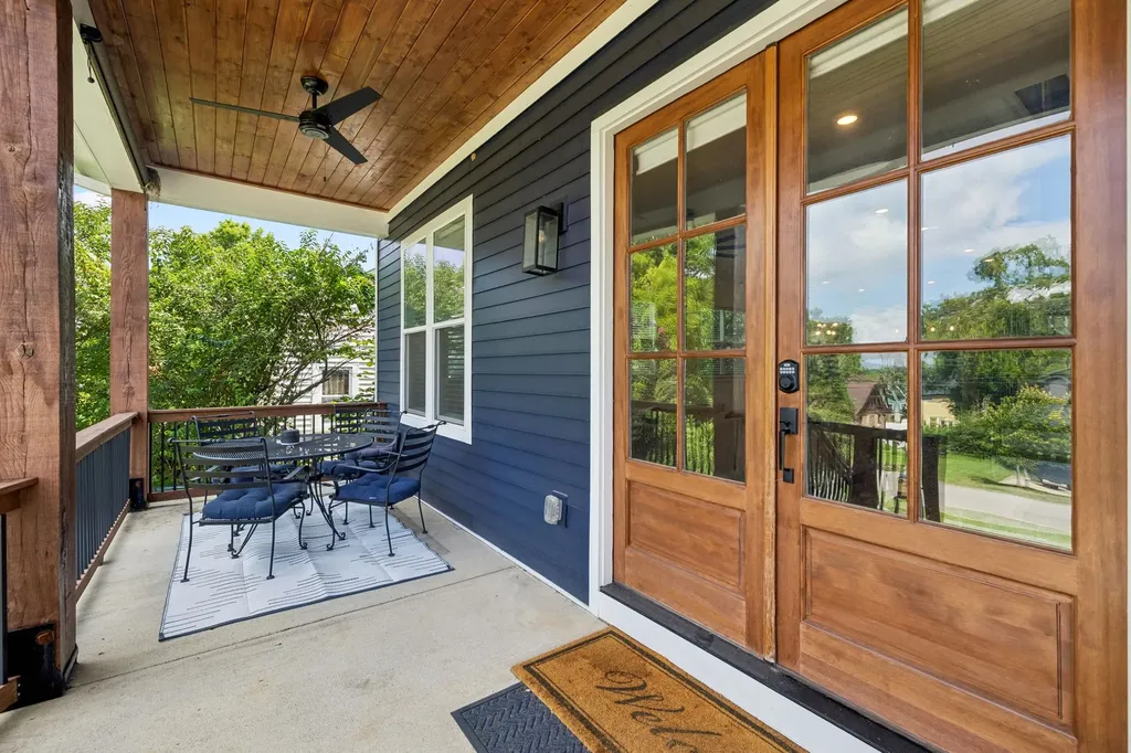 516 Stevenson Street Nashville TN 37209