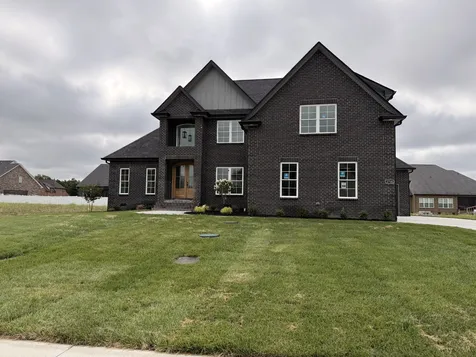 1718 Rhonda Drive Christiana TN 37037