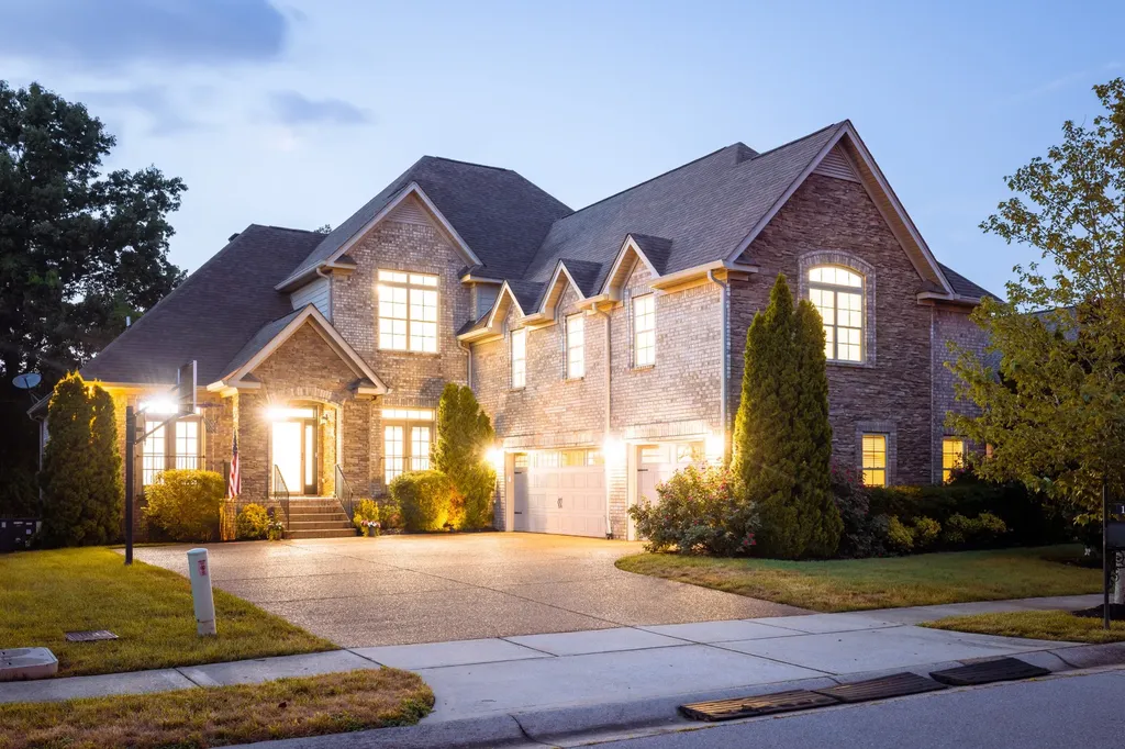 1604 Eden Rose Place Nolensville TN 37135