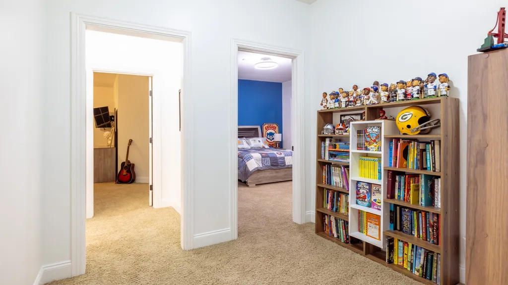 1604 Eden Rose Place Nolensville TN 37135
