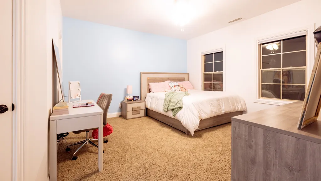 1604 Eden Rose Place Nolensville TN 37135