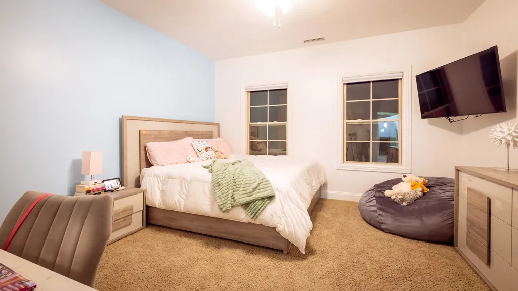 1604 Eden Rose Place Nolensville TN 37135