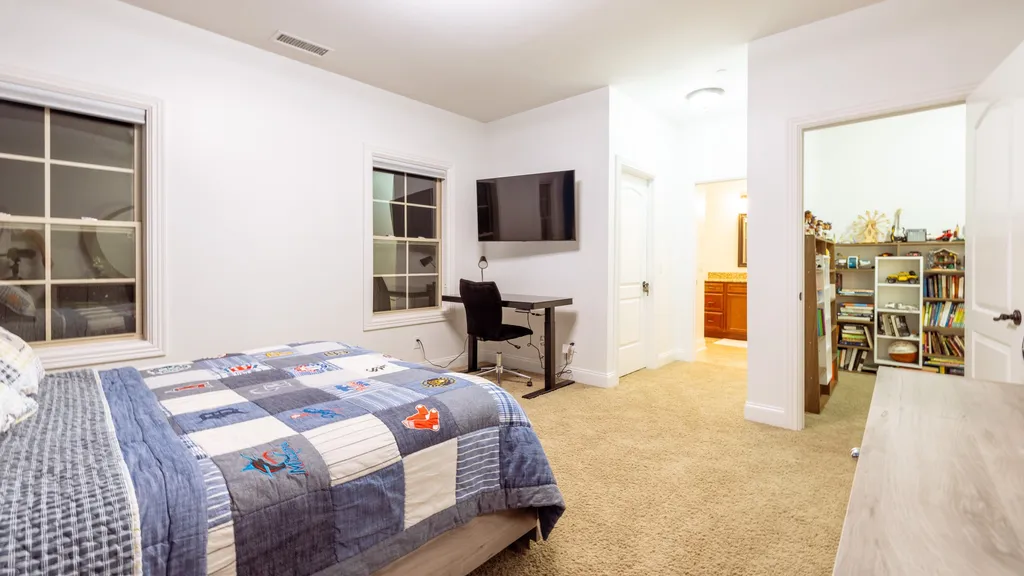 1604 Eden Rose Place Nolensville TN 37135