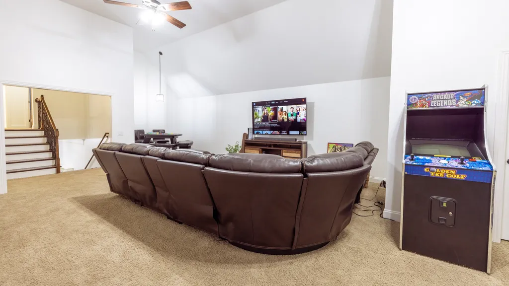 1604 Eden Rose Place Nolensville TN 37135
