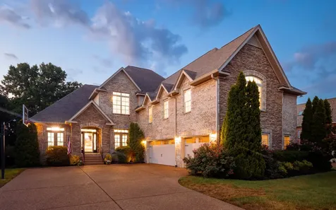 1604 Eden Rose Place Nolensville TN 37135