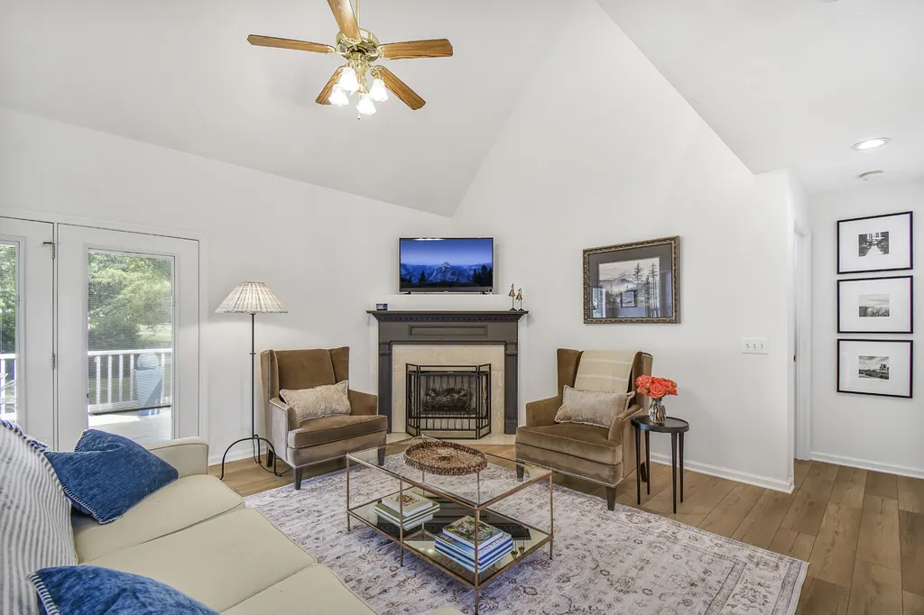 306 Chestnut Lane Lebanon TN 37087