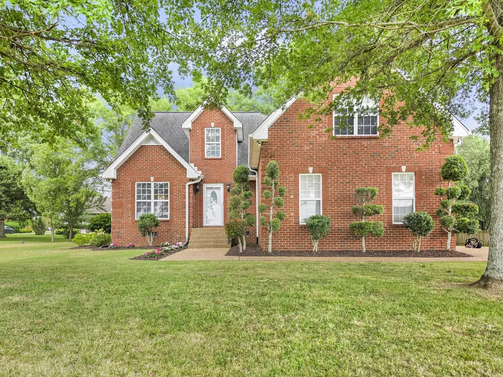 306 Chestnut Lane Lebanon TN 37087