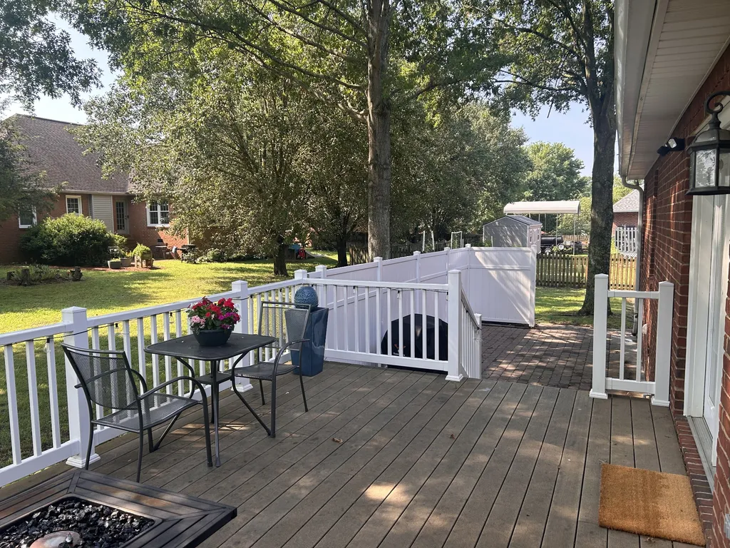 306 Chestnut Lane Lebanon TN 37087