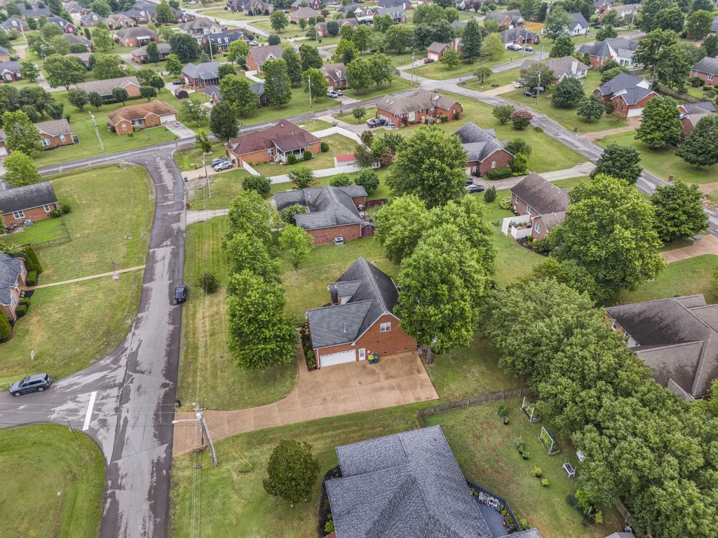 306 Chestnut Lane Lebanon TN 37087