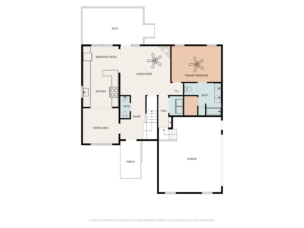 306 Chestnut Lane Lebanon TN 37087