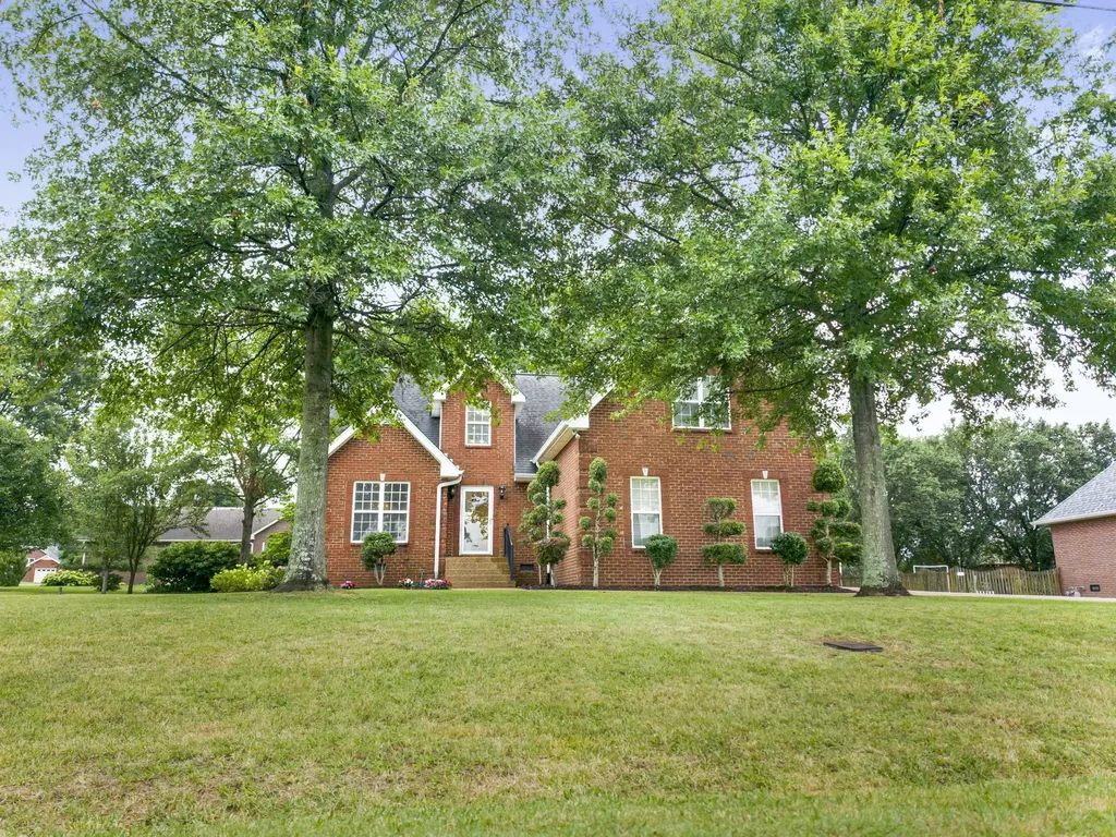 306 Chestnut Lane Lebanon TN 37087