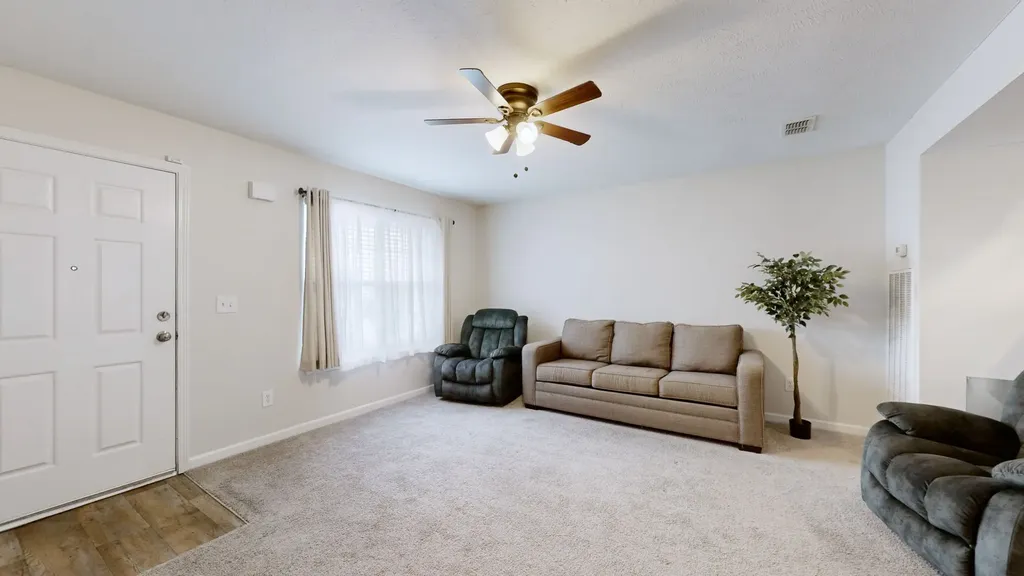 1016 Arlene Drive La Vergne TN 37086