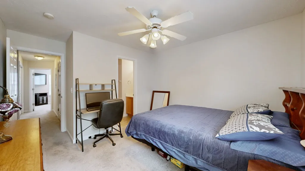 1016 Arlene Drive La Vergne TN 37086