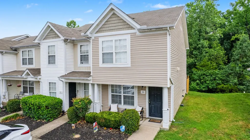1016 Arlene Drive La Vergne TN 37086