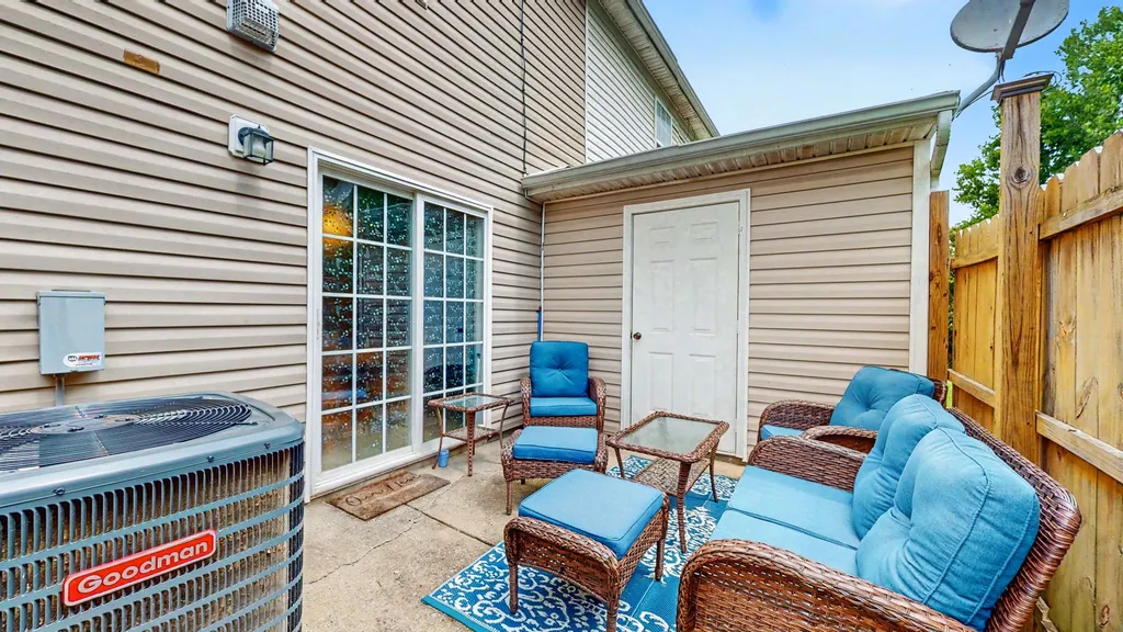 1016 Arlene Drive La Vergne TN 37086