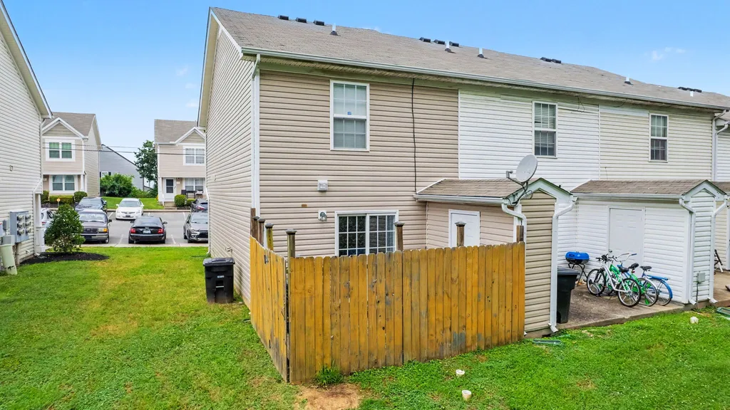 1016 Arlene Drive La Vergne TN 37086