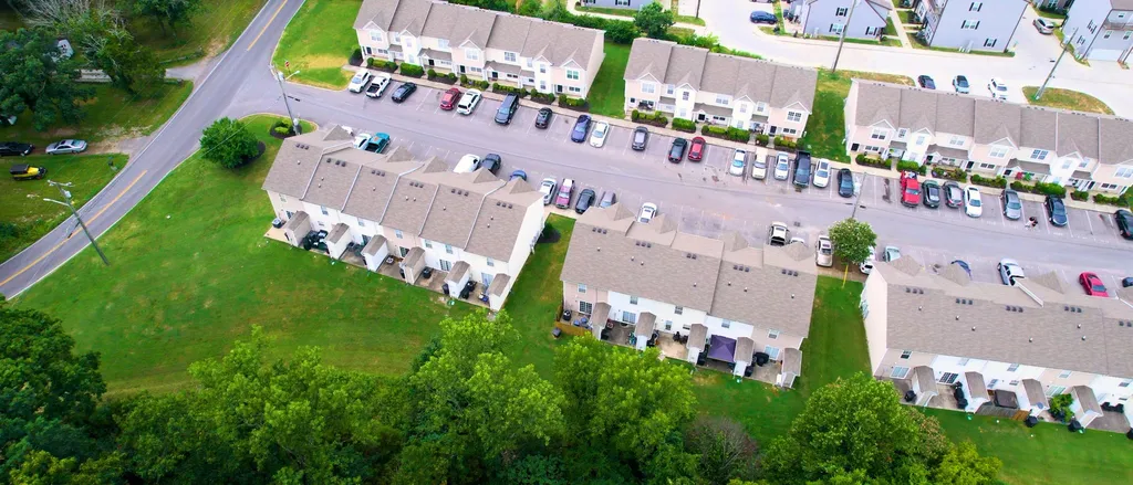 1016 Arlene Drive La Vergne TN 37086