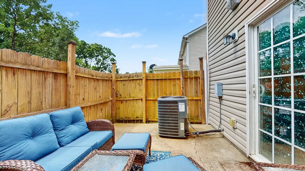 1016 Arlene Drive La Vergne TN 37086