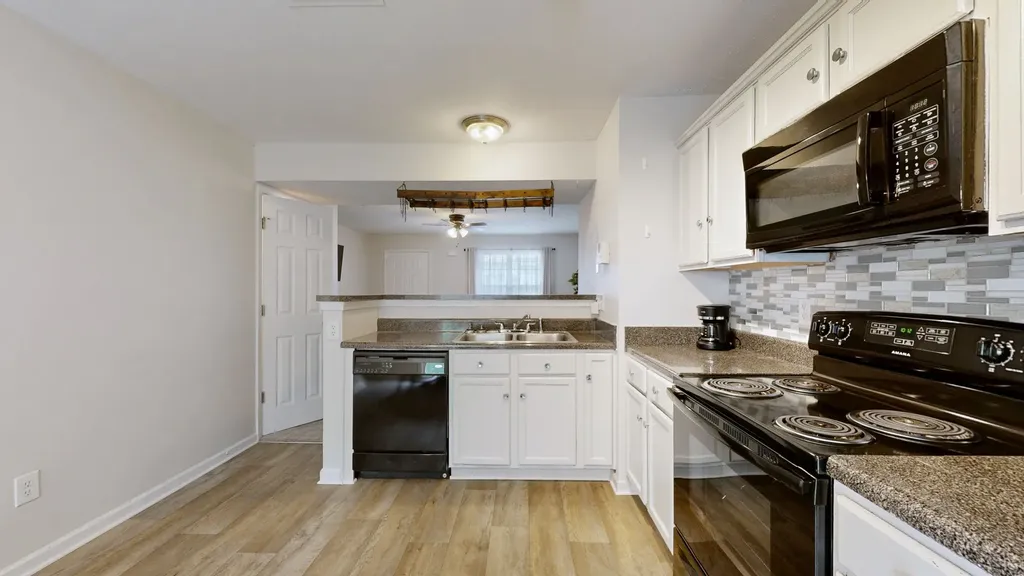1016 Arlene Drive La Vergne TN 37086