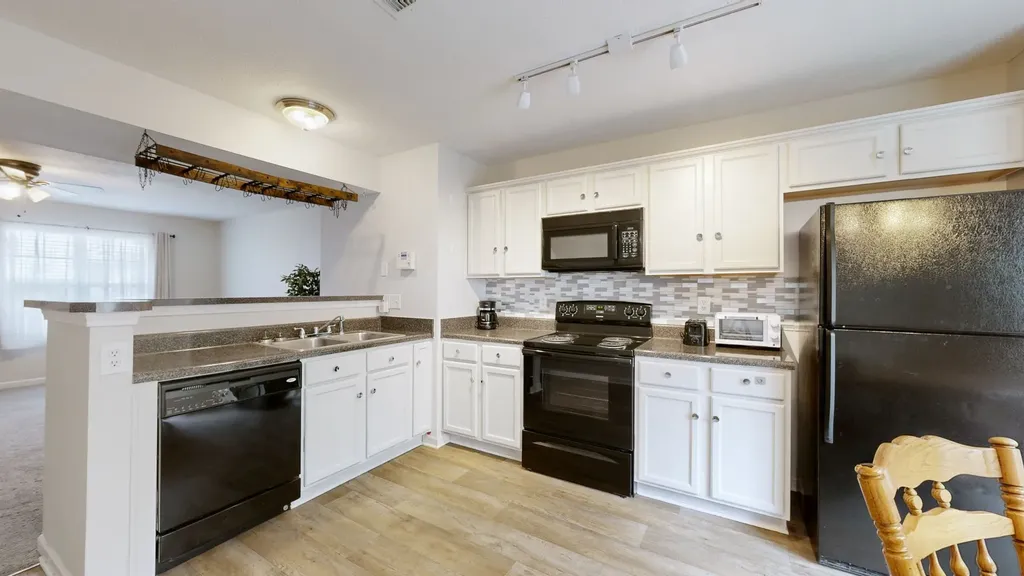 1016 Arlene Drive La Vergne TN 37086
