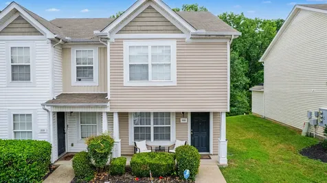 1016 Arlene Drive La Vergne TN 37086