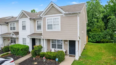 1016 Arlene Drive La Vergne TN 37086