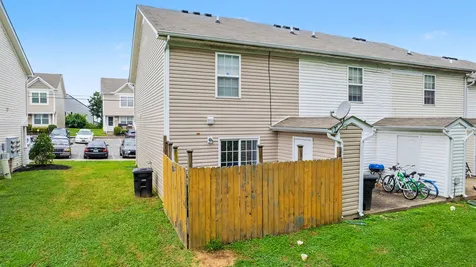 1016 Arlene Drive La Vergne TN 37086