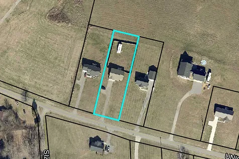 872 Union Chapel Road Scottsville KY 42164