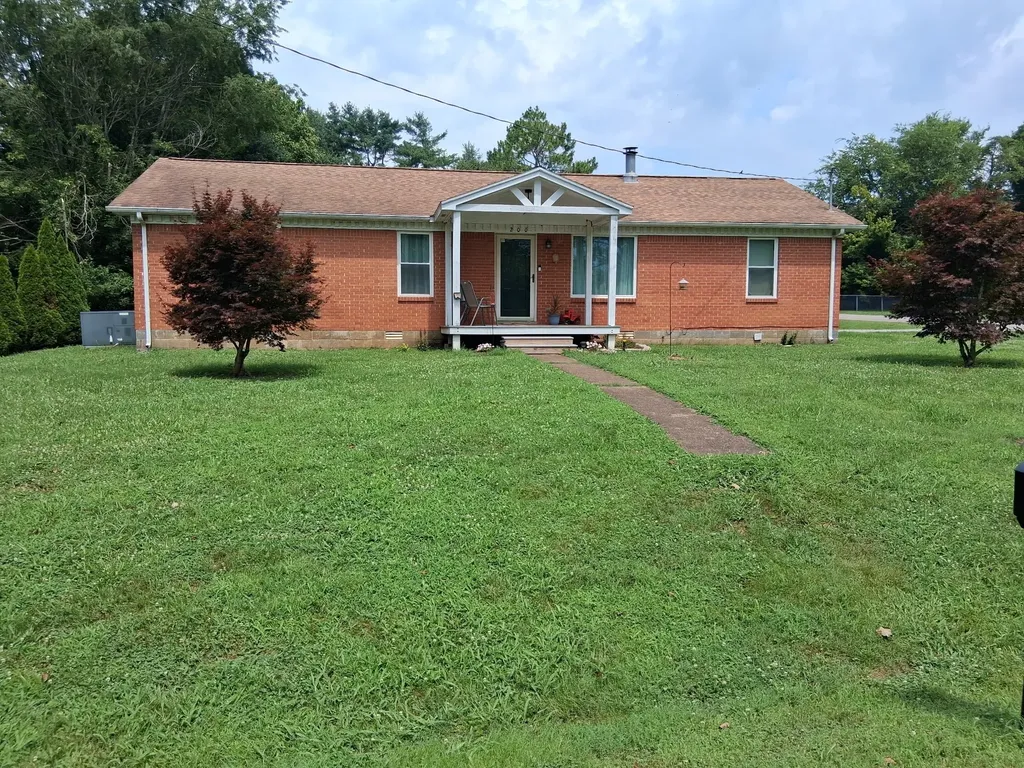 200 Davis Drive Columbia TN 38401