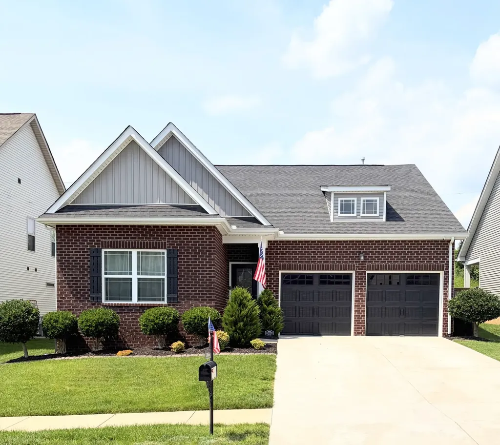 1036 Westgate Drive Gallatin TN 37066