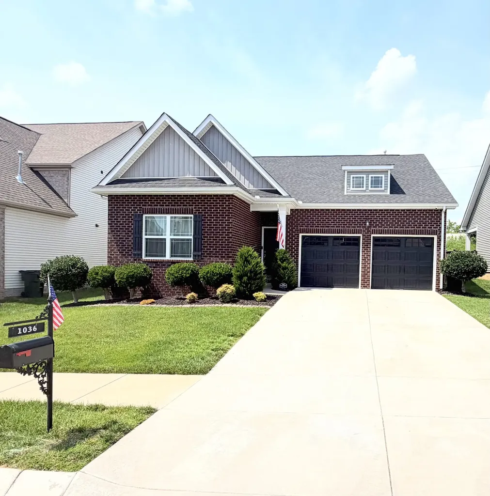 1036 Westgate Drive Gallatin TN 37066