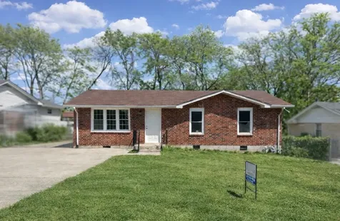 149 Cline Avenue Hendersonville TN 37075