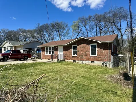 149 Cline Avenue Hendersonville TN 37075