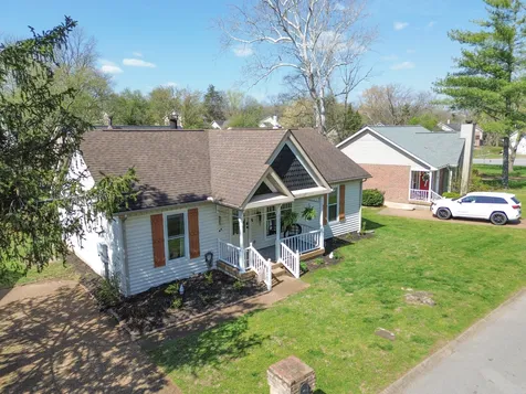 105 Heathcote Court Goodlettsville TN 37072