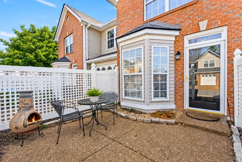 119 Stanton Hall Lane Franklin TN 37069