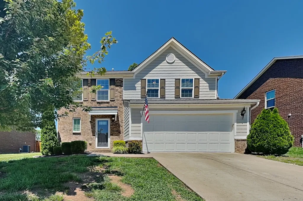 112 Hackney Lane Gallatin TN 37066