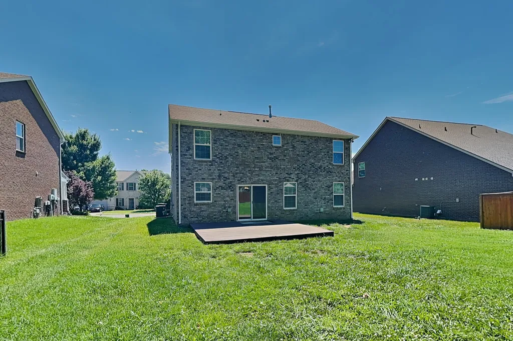 112 Hackney Lane Gallatin TN 37066