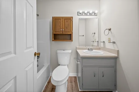 307 Alan Court Oak Grove KY 42262