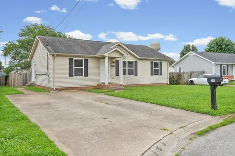307 Alan Court Oak Grove KY 42262