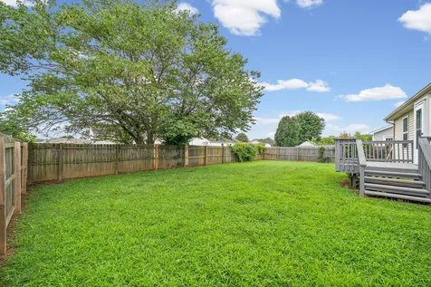 307 Alan Court Oak Grove KY 42262