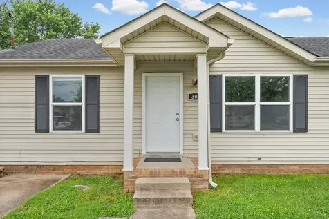 307 Alan Court Oak Grove KY 42262