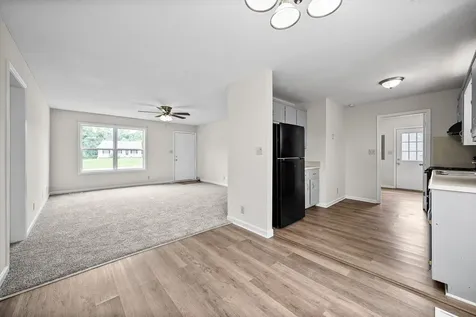 307 Alan Court Oak Grove KY 42262
