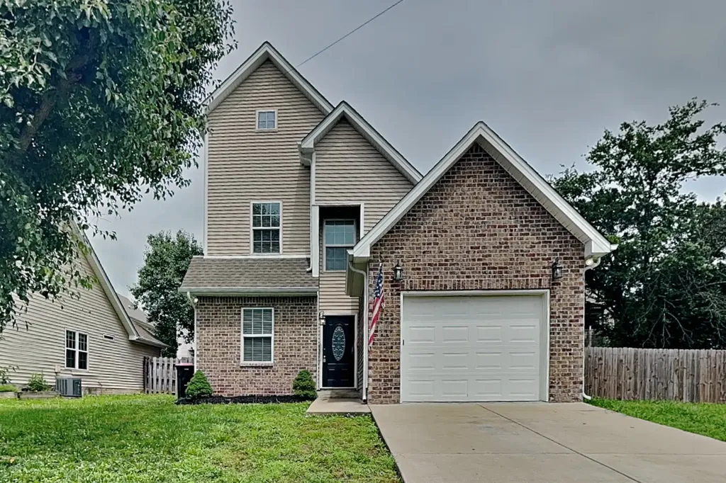 2013 Mansker Drive Goodlettsville TN 37072