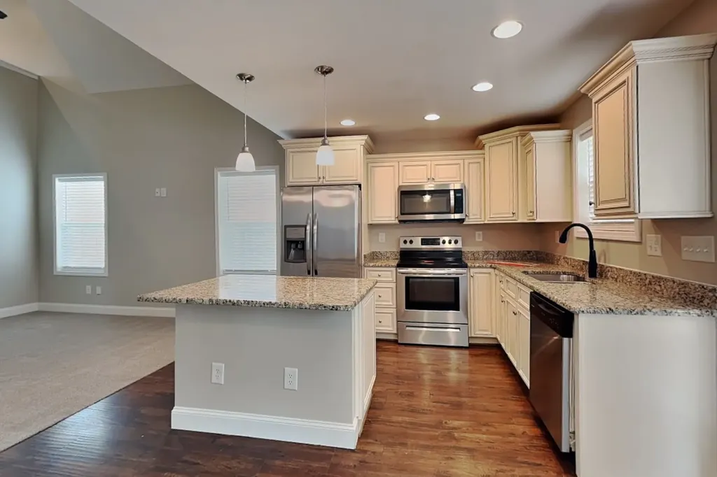 2013 Mansker Drive Goodlettsville TN 37072