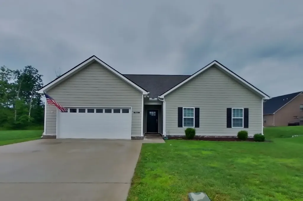 741 Mitscher Drive Spring Hill TN 37174