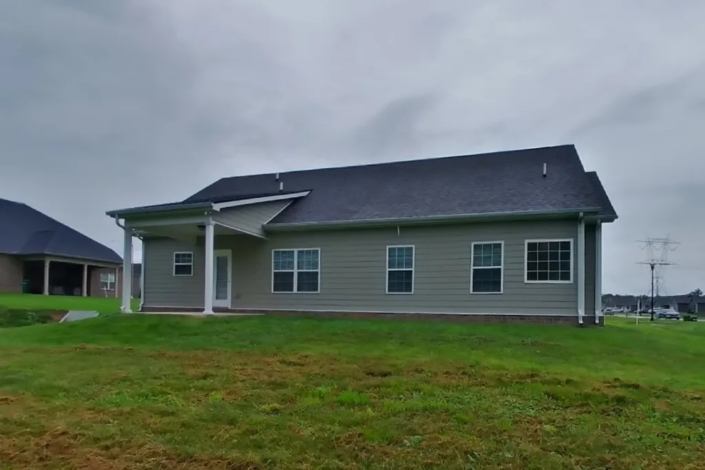 741 Mitscher Drive Spring Hill TN 37174