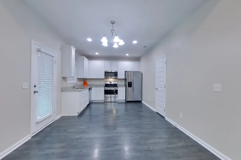 741 Mitscher Drive Spring Hill TN 37174