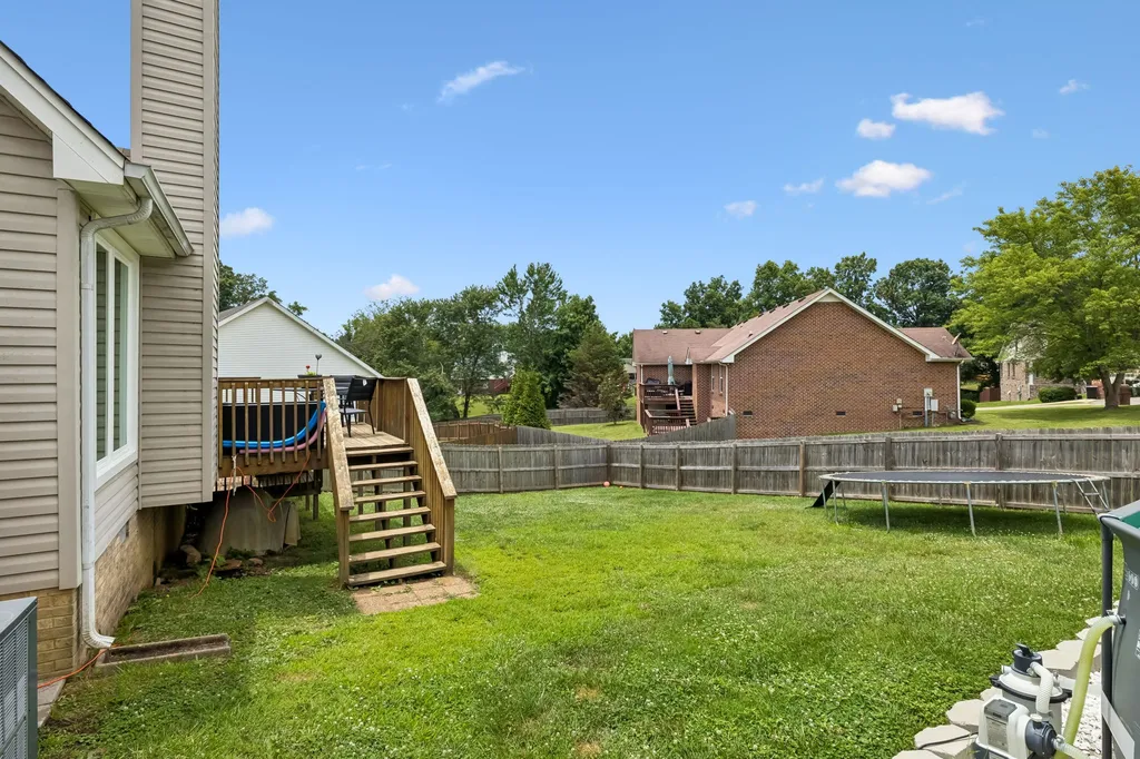 2055 Bon Drive Greenbrier TN 37073