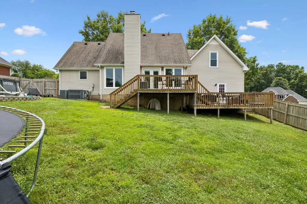 2055 Bon Drive Greenbrier TN 37073
