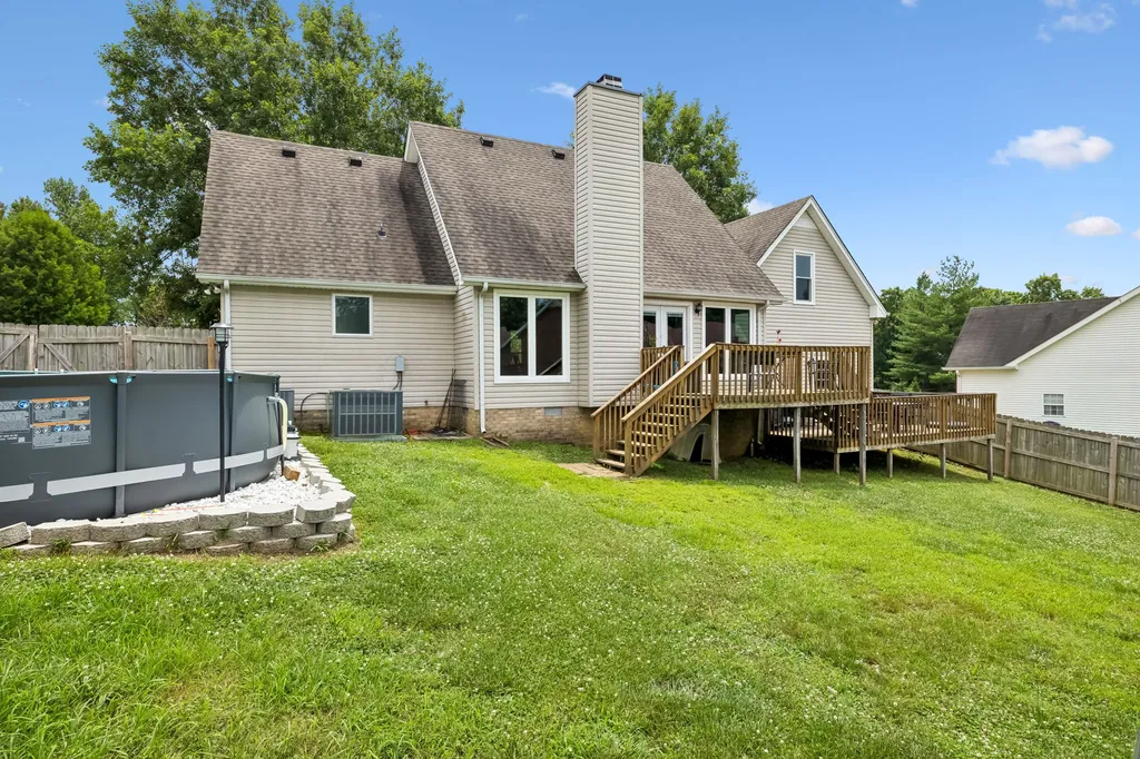 2055 Bon Drive Greenbrier TN 37073